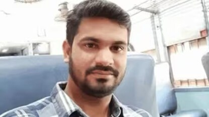 মৃত যুবক স্বপ্নেশ্বর মিশ্র৷ 