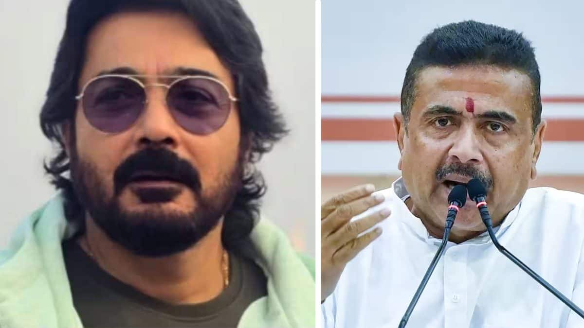 মুখ্যমন্ত্রীর সঙ্গে সাক্ষাৎ অভিনেতা প্রসেনজিতের, রাজনীতিতে যোগ দিচ্ছেন? স্পষ্ট উত্তর অভিনেতার