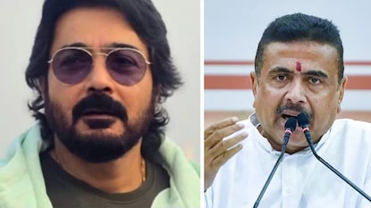 রাজনীতিতে যোগ দেবেন প্রসেনজিৎ? রাজনীতিতে যোগ দেবেন প্রসেনজিৎ?