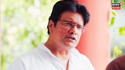 হাসপাতালে শয্যাশায়ী রাজেশ