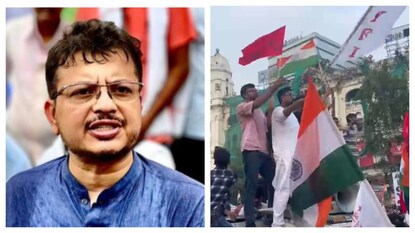 ঋতব্রতর নিশানায় বামেরা৷ ঋতব্রতর নিশানায় বামেরা৷