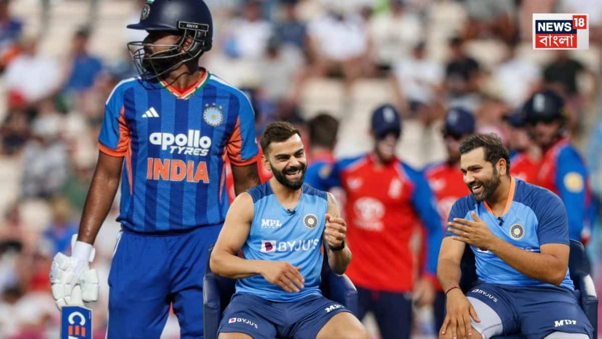 Photo: News18 Bengali Shubman Gill définit les besoins tactiques pour la Coupe du monde 2027 en Afrique du Sud