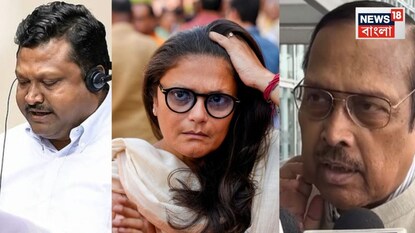 রাজ্যসভায় বিজেপির ৩ 'নতুন' মুখ, হল শপথগ্রহণ