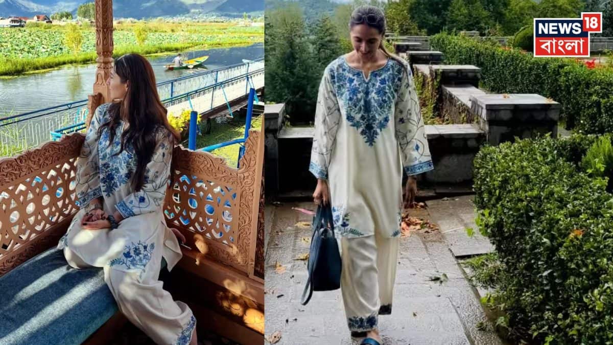 অর্জুন কাপুরের আগে সময় রায়নার সঙ্গেও…! কে এই সাহিবা বালি? সুন্দরীর পরিচয় জানলে চমকে যাবেন