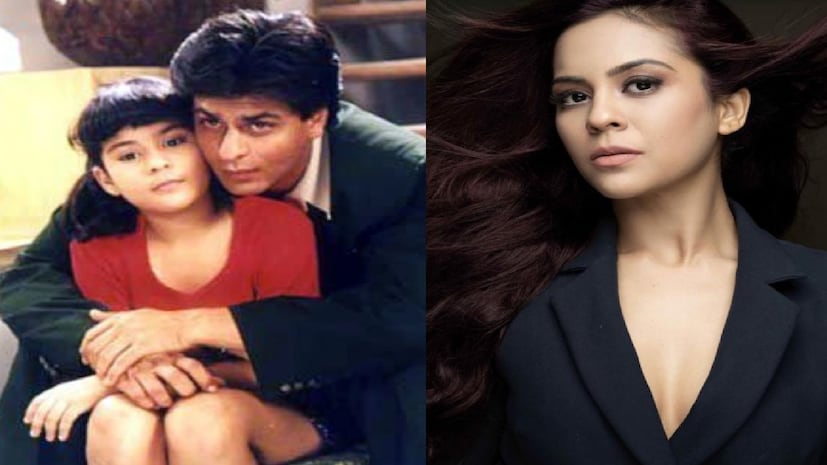 ‘কুছ কুছ হোতা হ্যায়’-এর সেই ছোট্ট ‘অঞ্জলী’কে মনে আছে? গুরুতর অসুখে আক্রান্ত অভিনেত্রী সানা,কতটা ভয়াবহ এই বুলিমিয়া রোগ? ‘কুছ কুছ হোতা হ্যায়’-এর সেই ছোট্ট ‘অঞ্জলী’কে মনে আছে? গুরুতর অসুখে আক্রান্ত অভিনেত্রী সানা,কতটা ভয়াবহ এই বুলিমিয়া রোগ?