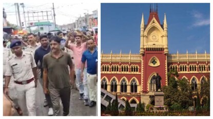 শওকত মোল্লাকে জনসমক্ষে ঘোরাতে পারবে না পুলিশ, জানিয়ে দিল হাইকোর্ট৷ শওকত মোল্লাকে জনসমক্ষে ঘোরাতে পারবে না পুলিশ, জানিয়ে দিল হাইকোর্ট৷