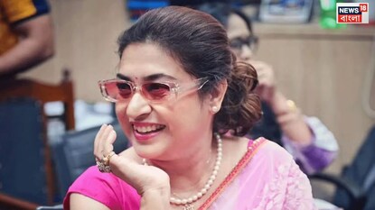 সংসদে প্রধানমন্ত্রীর সঙ্গে বৈঠক শতাব্দী রায়ের সংসদে প্রধানমন্ত্রীর সঙ্গে বৈঠক শতাব্দী রায়ের