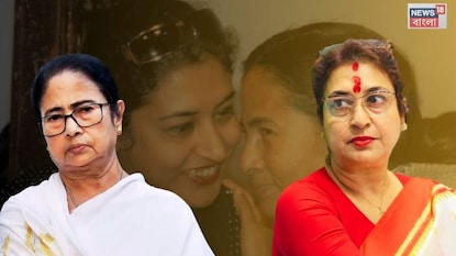 Satabdi Roy on Mamata-Abhishek: “মমতা বন্দ্যোপাধ্যায়ের সাম্রাজ্যের পতন নিয়ে একদিন স্ক্রিপ্ট লিখব, সত্যিই কার ভুল কে ঠিক…”, শতাব্দী রায় Satabdi Roy on Mamata-Abhishek: “মমতা বন্দ্যোপাধ্যায়ের সাম্রাজ্যের পতন নিয়ে একদিন স্ক্রিপ্ট লিখব, সত্যিই কার ভুল কে ঠিক…”, শতাব্দী রায়