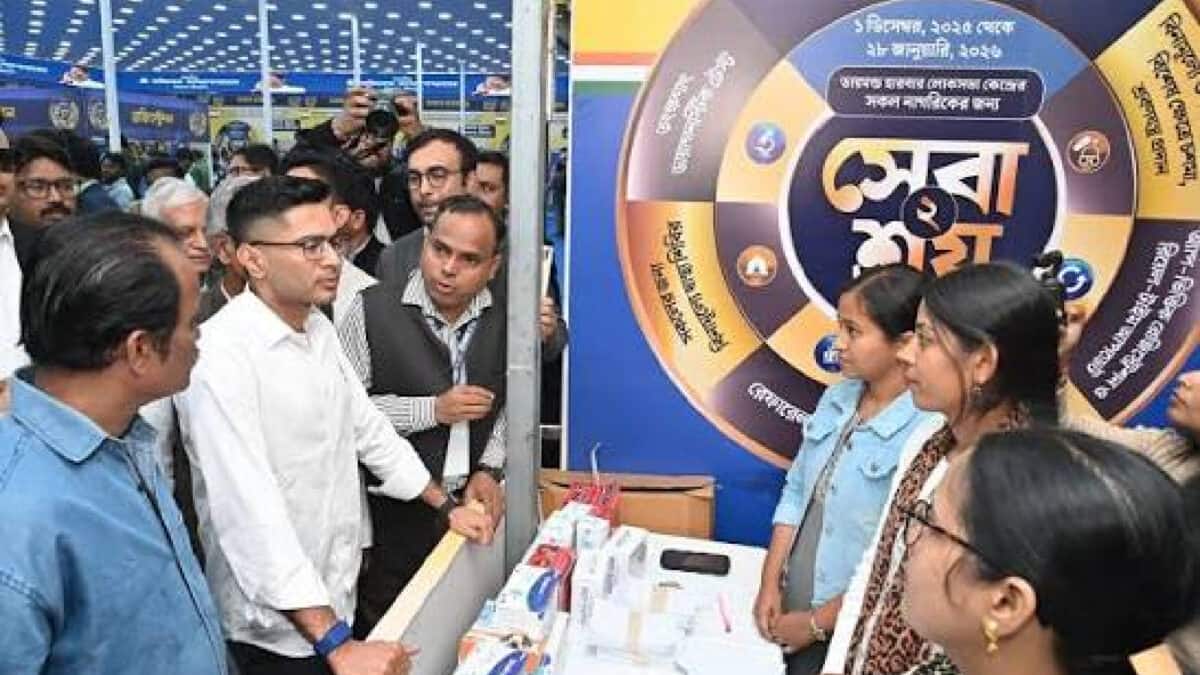 সেবাশ্রয় মামলায় তিন চিকিৎসককে জিজ্ঞাসাবাদ বিষ্ণুপুর থানায়