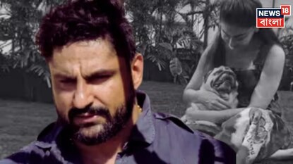 প্রিয়জনের শোকে ক্ষতবিক্ষত পরাগ ত্যাগী প্রিয়জনের শোকে ক্ষতবিক্ষত পরাগ ত্যাগী