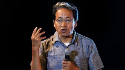 'রুদ্ধদার বৈঠক'... কী কথা হল? 'রুদ্ধদার বৈঠক'... কী কথা হল?