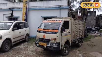 মৃত টোটোচালকের দেহ ময়নাতদন্তের জন্য পাঠিয়েছে পুলিশ মৃত টোটোচালকের দেহ ময়নাতদন্তের জন্য পাঠিয়েছে পুলিশ