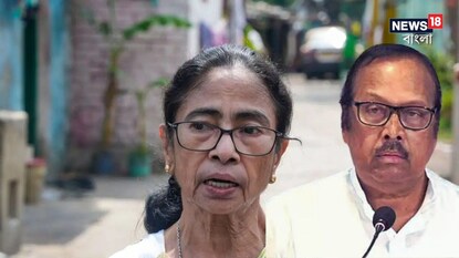 Sukhendu Sekhar Roy attacks Mamata Banerjee: ‘মানুষের ট্যাক্সের টাকা তৃণমূলের আমলে বেঙ্গল সামিটের নামে..’, সুখেন্দু শেখরের নিশানায় মমতা! মারাত্মক অভিযোগ