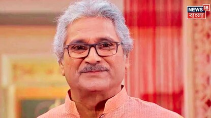 হৃদরোগে আক্রান্ত সুমন্ত মুখোপাধ্যায় হৃদরোগে আক্রান্ত সুমন্ত মুখোপাধ্যায়