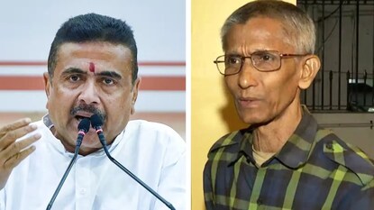 কী বললেন শুভেন্দু কী বললেন শুভেন্দু