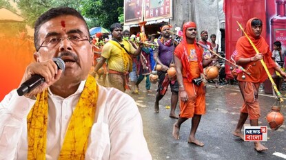 তারকেশ্বর নিয়ে বড় পরিকল্পনা রাজ্যের৷ তারকেশ্বর নিয়ে বড় পরিকল্পনা রাজ্যের৷