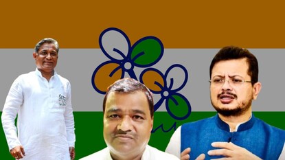 বৃহস্পতিবারেই নির্বাচন কমিশনে যাচ্ছে ঋতপন্থী ১০ তৃণমূল বিধায়ক