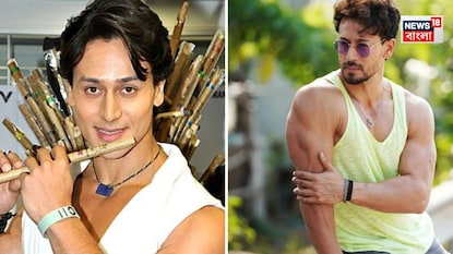 মুম্বইয়ে টাইগার শ্রফকে লক্ষ্য করে এলোপাথারি গুলি! গুলিবিদ্ধ অভিনেতার ড্রাইভার