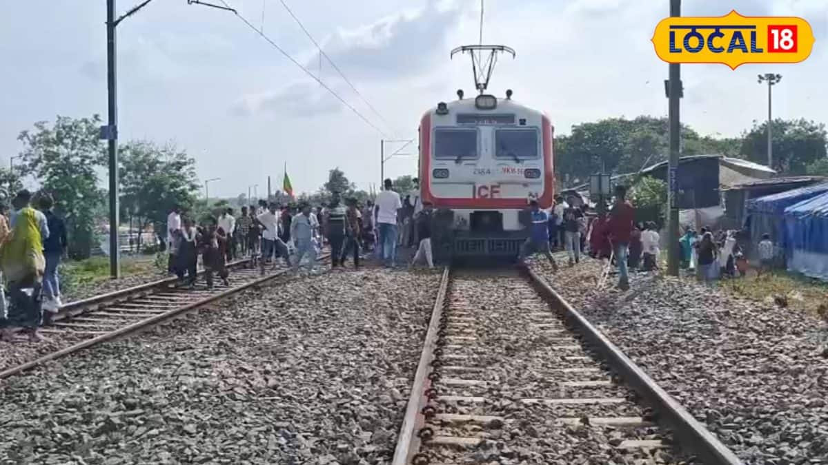 Indian Railway Amazing Facts: স্টেশন, প্ল্যাটফর্ম কিছুই নেই! তবুও বছরে একদিন কেন মাঝরাস্তায় ঘ্যাঁচ করে ব্রেক কষে ট্রেন, জানুন বীরভূমের আজব কাণ্ড