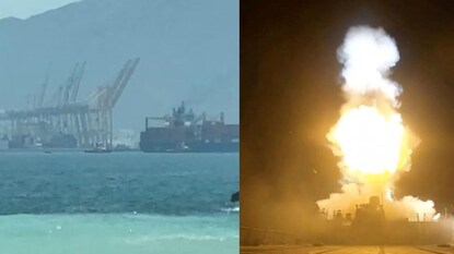 ইরানে ফের মার্কিন হামলার অভিযোগ ইরানে ফের মার্কিন হামলার অভিযোগ