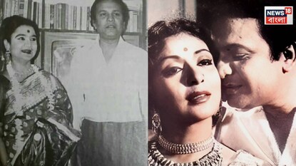উত্তম কুমারের মৃত্যু বার্ষিকীতে কী কী জানান নাতনি নবমিতা? উত্তম কুমারের মৃত্যু বার্ষিকীতে কী কী জানান নাতনি নবমিতা?