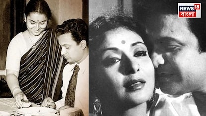 উত্তম কুমারের মৃত্যু বার্ষিকীতে নতুন বিতর্ক উত্তম কুমারের মৃত্যু বার্ষিকীতে নতুন বিতর্ক