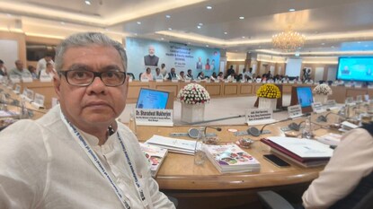 সেবাশ্রয় নিয়ে খোঁজখবর শুরু, বড় পদক্ষেপের পথে স্বাস্থ্যমন্ত্রী