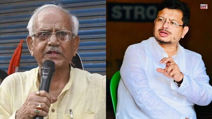 ঋতব্রতকে বিরোধী দলনেতা মানতে নারাজ শোভনদেব!