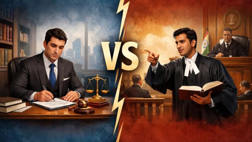 Lawyer কাকে বলে? Advocate কাকে বলে? এই দুইয়ের পার্থক্য এখনও অনেকেরই অজানা