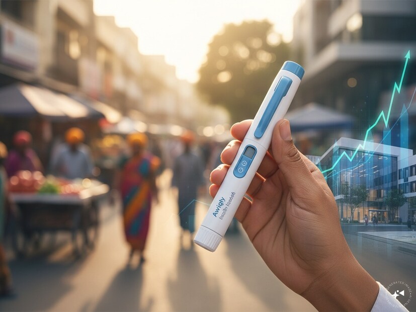 World’s First Once-Weekly Insulin: ডায়াবেটিসে যুগান্তকারী চিকিৎসা! বিশ্বের প্রথম সাপ্তাহিক ইনসুলিন এল ভারতে! প্রতিদিন নয়, সপ্তাহে ১ বার এই ইঞ্জেকশন নিলেই যথেষ্ট