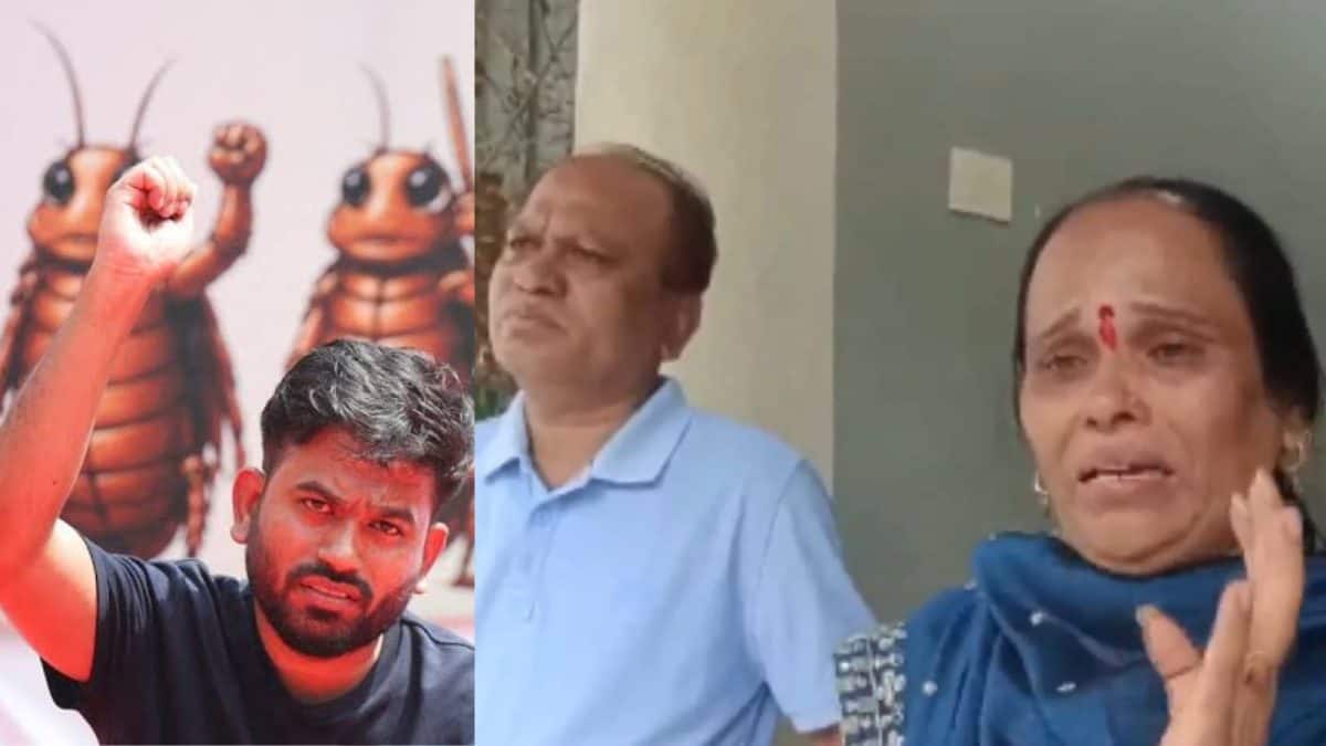 Abhijeet Dipke’s Parents: ‘প্রাণনাশের হুমকি, ফোনটা তুলতেও ভয় পেতাম’, CJP-র আন্দোলন শেষে চোখে জল অভিজিতের বাবা-মায়ের! রাজনীতিতে যোগ দিতে পারেন ছেলে? কী জানালেন তাঁরা?