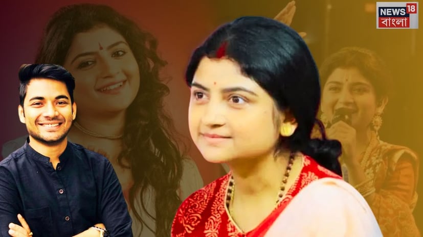 সৌম্যের কথায়, মানুষের কাছে নিশর্থ ক্ষমা চাওয়া উচিৎ অদিতি৷ তাঁর মতে অদিতির জীবনের একটা ধাপ শেষ যখন হয়েছে, তখন আবার তাঁর নতুন করে শুরু করা উচিৎ৷ সৌম্য বলছেন, অদিতি অনেক প্রেম করেছেন, এবার তাঁর উচিৎ নিজেকে প্রেম করা এবং ঈশ্বরের সামনে ক্ষমা চাওয়া৷ সৌম্যের কথায়, মানুষের কাছে নিশর্থ ক্ষমা চাওয়া উচিৎ অদিতি৷ তাঁর মতে অদিতির জীবনের একটা ধাপ শেষ যখন হয়েছে, তখন আবার তাঁর নতুন করে শুরু করা উচিৎ৷ সৌম্য বলছেন, অদিতি অনেক প্রেম করেছেন, এবার তাঁর উচিৎ নিজেকে প্রেম করা এবং ঈশ্বরের সামনে ক্ষমা চাওয়া৷
