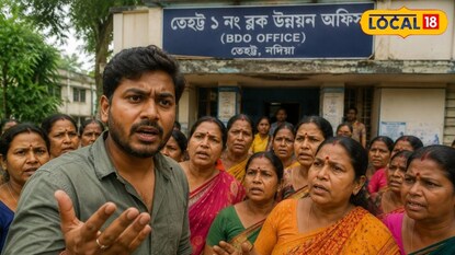 অন্নপূর্ণার টাকা ঢোকা নিয়ে বাড়িতে নিত্য অশান্তি অন্নপূর্ণার টাকা ঢোকা নিয়ে বাড়িতে নিত্য অশান্তি