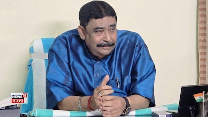 কী বললেন অনুব্রত কী বললেন অনুব্রত
