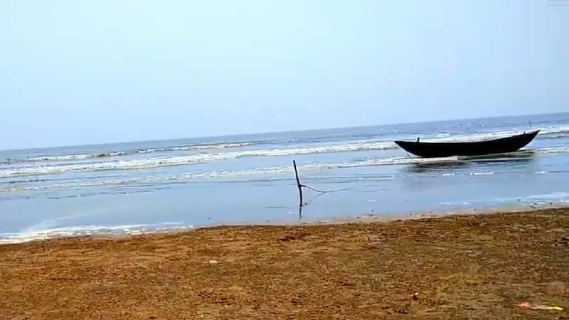 মন্দারমণি বাজেটের বাইরে? পাশেই আছে ‘সস্তা’র ৫ অপূর্ব সি-বিচ, খরচ অর্ধেক, থাকা খাওয়ায় কত লাগবে জানুন মন্দারমণি বাজেটের বাইরে? পাশেই আছে ‘সস্তা’র ৫ অপূর্ব সি-বিচ, খরচ অর্ধেক, থাকা খাওয়ায় কত লাগবে জানুন