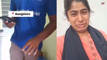 ডেলিভারি কর্মীর বিরুদ্ধে অভিযোগ ডেলিভারি কর্মীর বিরুদ্ধে অভিযোগ
