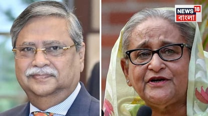শেখ হাসিনার কাছের লোক শেখ হাসিনার কাছের লোক