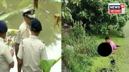 বারুইপুর কাণ্ডে তদন্তাকারী অফিসার বদল বারুইপুর কাণ্ডে তদন্তাকারী অফিসার বদল