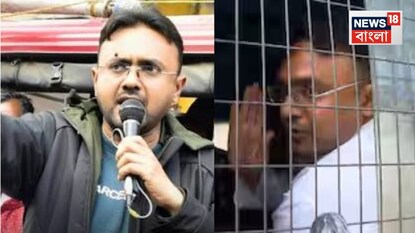 লাহেক আলির পুলিশ হেফাজত বাড়ল আরও ৩ দিন, নির্দেশ আদালতের