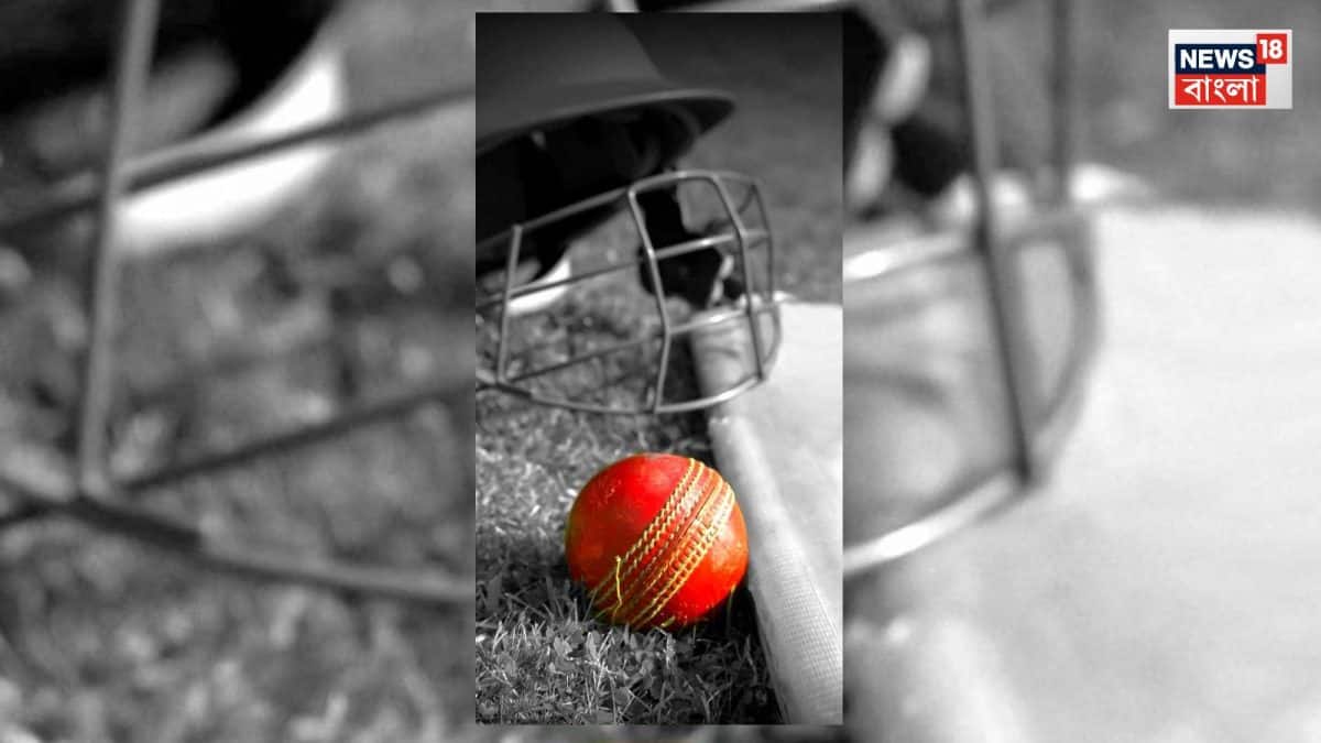 Cricketer Sudden Death: সকলকে কাঁদিয়ে অকালেই চলে গেলেন ক্রিকেটার, আলোড়ন নানা মহলে, কেন এভাবে চলে গেলেন Cricketer Sudden Death: সকলকে কাঁদিয়ে অকালেই চলে গেলেন ক্রিকেটার, আলোড়ন নানা মহলে, কেন এভাবে চলে গেলেন