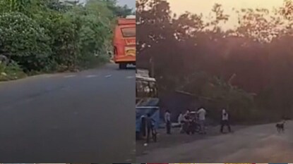 ভারতের এ এক অনন্য বাস স্টপ! এক পা ফেললেই বদলে যায় রাজ্য,  ৯৯% মানুষই জানেন না