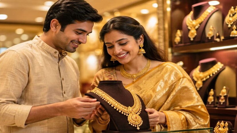 কী বলছেন বিশেষজ্ঞরা?জেপি মরগ্যান-সহ একাধিক আন্তর্জাতিক বিশেষজ্ঞের মতে, আগামী দিনে সোনার দামে আরও বড় পতন হতে পারে। তাঁদের বিশ্লেষণ অনুযায়ী, আন্তর্জাতিক বাজারের বিভিন্ন টেকনিক্যাল ইন্ডিকেটর ইঙ্গিত দিচ্ছে যে জানুয়ারির সর্বোচ্চ স্তর থেকে সোনার দাম প্রায় ৫০ শতাংশ পর্যন্ত কমতে পারে।
বিশেষজ্ঞদের অনুমান, ২০২৬ সালের শেষ নাগাদ আন্তর্জাতিক বাজারে সোনার দাম প্রতি আউন্স ২,৭৮০ ডলার পর্যন্ত নেমে আসতে পারে। যদিও জেপি মরগ্যান এবং গোল্ডম্যান স্যাকসের (Goldman Sachs) অন্য কিছু পূর্বাভাসে বলা হয়েছে, সোনার দাম ৩,৮০০ থেকে ৪,০০০ ডলার প্রতি আউন্সের মধ্যে থাকতে পারে। কী বলছেন বিশেষজ্ঞরা?জেপি মরগ্যান-সহ একাধিক আন্তর্জাতিক বিশেষজ্ঞের মতে, আগামী দিনে সোনার দামে আরও বড় পতন হতে পারে। তাঁদের বিশ্লেষণ অনুযায়ী, আন্তর্জাতিক বাজারের বিভিন্ন টেকনিক্যাল ইন্ডিকেটর ইঙ্গিত দিচ্ছে যে জানুয়ারির সর্বোচ্চ স্তর থেকে সোনার দাম প্রায় ৫০ শতাংশ পর্যন্ত কমতে পারে।
বিশেষজ্ঞদের অনুমান, ২০২৬ সালের শেষ নাগাদ আন্তর্জাতিক বাজারে সোনার দাম প্রতি আউন্স ২,৭৮০ ডলার পর্যন্ত নেমে আসতে পারে। যদিও জেপি মরগ্যান এবং গোল্ডম্যান স্যাকসের (Goldman Sachs) অন্য কিছু পূর্বাভাসে বলা হয়েছে, সোনার দাম ৩,৮০০ থেকে ৪,০০০ ডলার প্রতি আউন্সের মধ্যে থাকতে পারে।