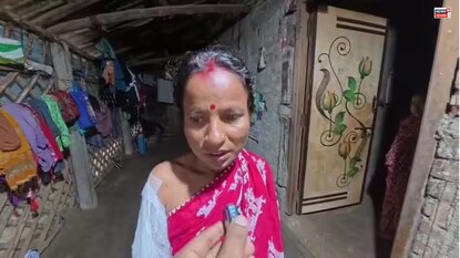 চিকিৎসার পর হাত হারালেন চিকিৎসার পর হাত হারালেন