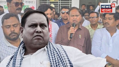 ৪ ঘণ্টা টানা জিজ্ঞাসাবাদ হুমায়ুন কবীরকে