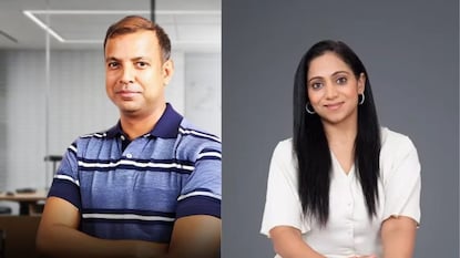 নতুন দায়িত্বে নন্দিতা সিনহা নতুন দায়িত্বে নন্দিতা সিনহা