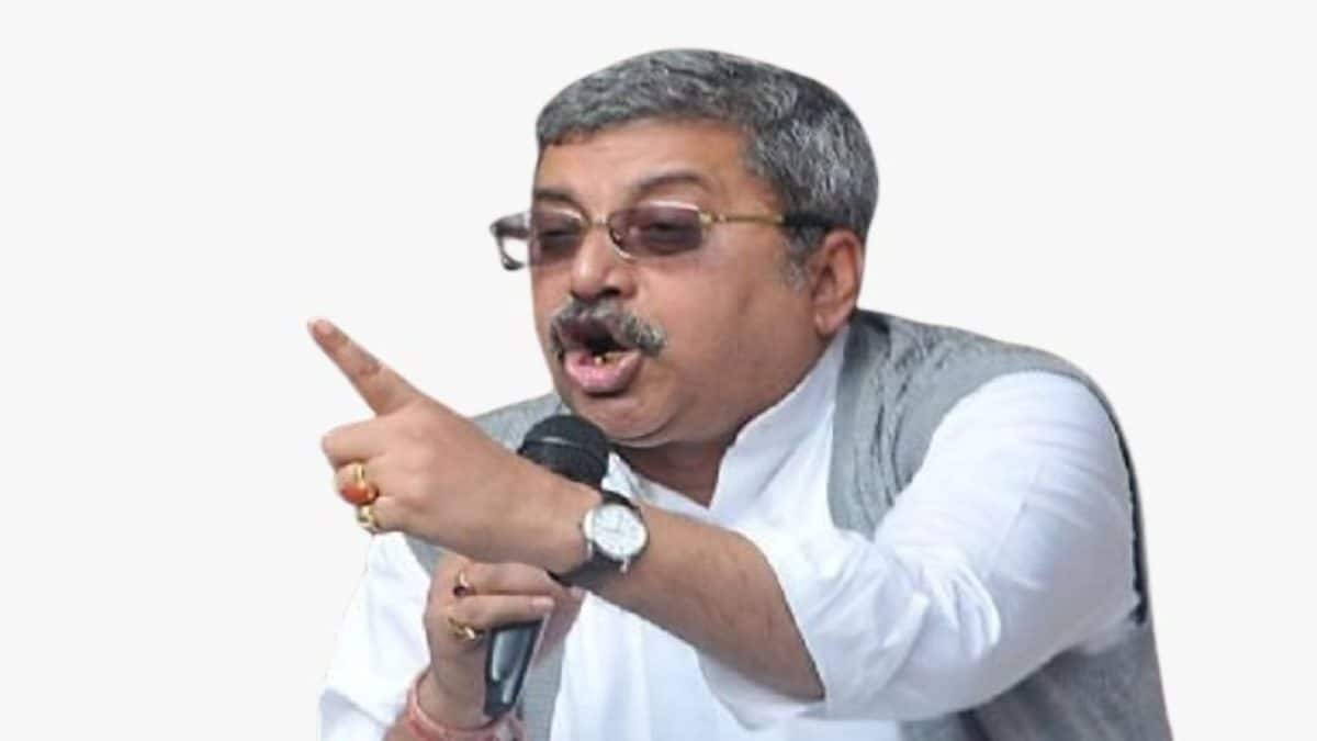 Photo: News18 Bengali Legislative Scrutiny of the 1993 Firing Incident
