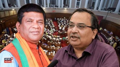 বড় হুঁশিয়ারি কুণাল ঘোষের