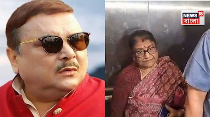 পুর নিয়োগ দুর্নীতি মামলায় ED দফতরে মদন পুর নিয়োগ দুর্নীতি মামলায় ED দফতরে মদন