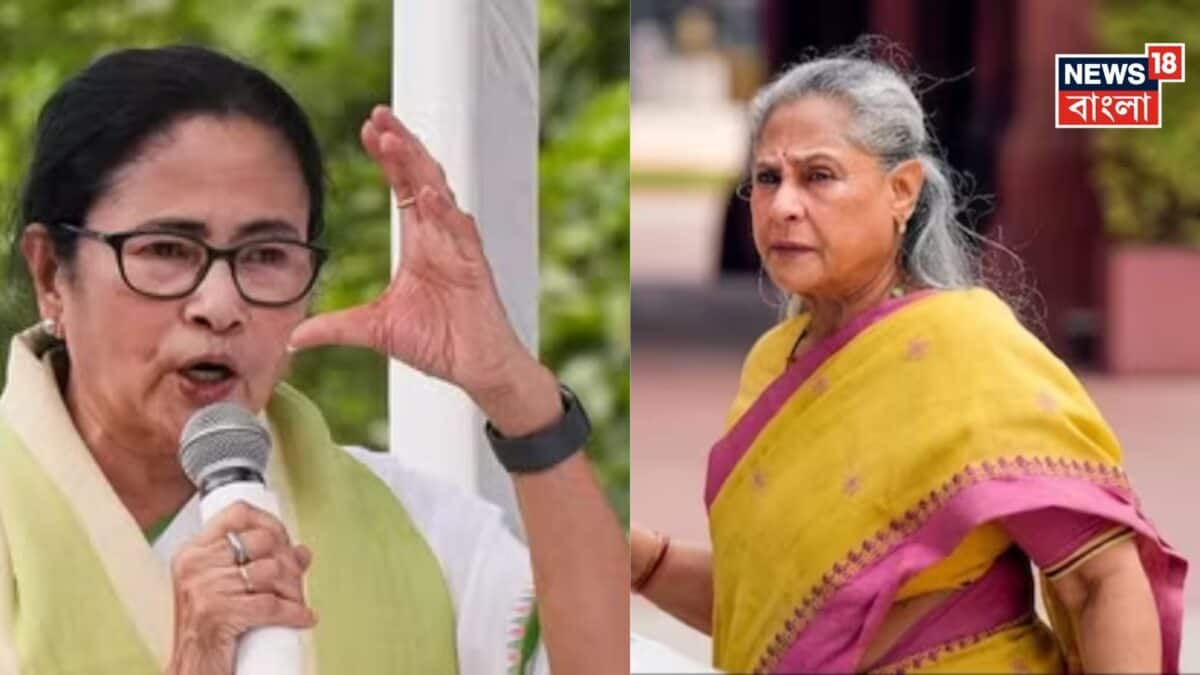 হঠাৎ মমতার বাড়িতে জয়া বচ্চন, ডেরেকের গাড়িতে কালীঘাটে সপা সাংসদ, কী কথা হল ১ ঘণ্টার সাক্ষাতে?