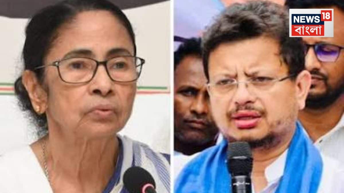 Ritabrata to Mamata: একটা চিঠি মমতাকে ক্যুরিয়ার করবেন ঋতব্রত! ১২ বছর পুরনো ৯১ পাতার সেই চিঠি, আজ কেন উঠল সেই কথা?